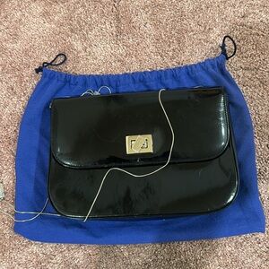 Stuart Weitzman Leather Purse